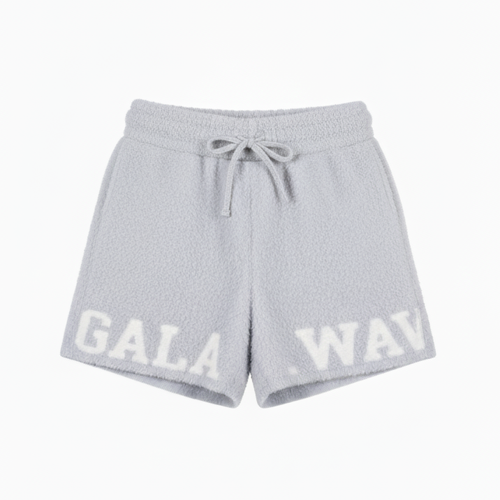 Gala short in Grey